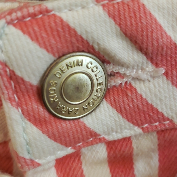 Zara Kids Denim Collection Size 11-12 - Picture 3 of 13